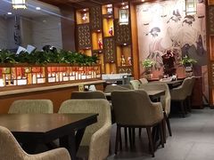 大堂-福樱兰海鲜放题铁板烧(加州店)