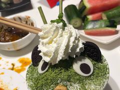 -海底捞大排档火锅(打浦路店)