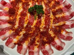 -韩宫宴烤肉·料理(武汉印象城店)