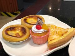 -汉丽轩韩式自助烤肉十二年(SM广场店)