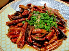 -绿雅酒家(江西中路店)
