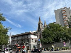 -奥华餐厅·老张记(台基厂店)