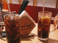 超大可乐-味千拉面(广州金沙永旺梦乐城店)