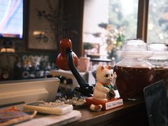 -野草酒馆GRASS TAPROOM(时代天街店)