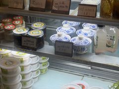 -东记甜品(佛山总店)
