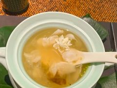 -王府茶楼茶宴·创意菜(大观园总店)
