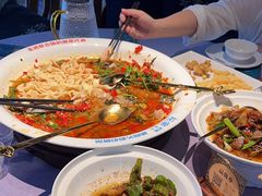 -坛宗剁椒鱼头(河西王府井店)