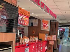 -汉堡王(烟台宝龙店)