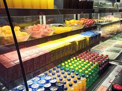 -非烤勿扰自助烤肉海鲜火锅(南城莱蒙店)