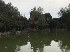 -静之湖湖畔餐厅