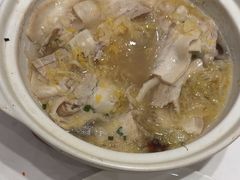 -万荣烤鸭店·北京菜(天坛店)