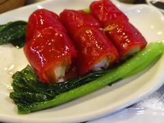 金莎红米肠-添运来(茶园奥园广场店)