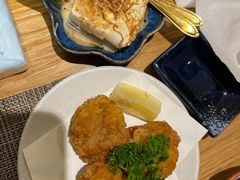 -樱之味精致料理融合餐厅