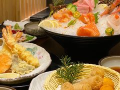 -江户前日本料理(瑞诗酒店店)