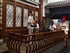 -汉口巷子(宝丰路店)