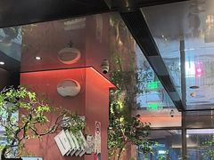 -大神太神·铁板烧(瑞虹天地月亮湾店)