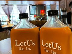 -Local泰莲庭(虹鳟鱼店)