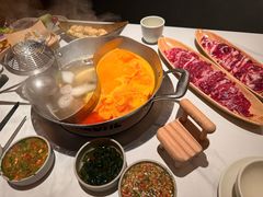 -左庭右院鲜牛肉火锅(七宝领展广场店)