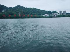 -新安江山水画廊风景区