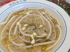 -鸿姐老火锅(疁城新天地店)