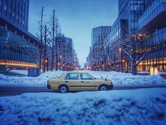 -北海道厅旧本厅舍(旧本庁舎)