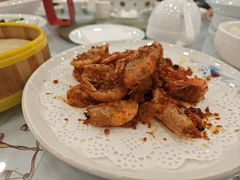 -一品粤珍轩(吴中路店)