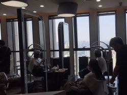 -TOP HAIR SALON