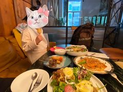 -the rug 飞毯 (朝阳公园店)