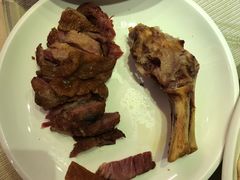 -逸林轩中餐厅(中信泰富朱家角锦江酒店)