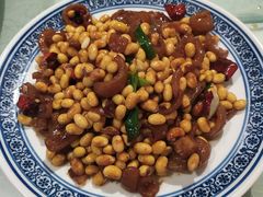-十六中酱肉·烧烤·京菜小馆(五方桥旗舰店)