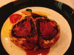 -Kathleen's Waitan 凯圣琳江景西餐厅(外滩店)
