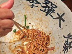 -李犟大爆鳝面·手工蟹黄包(湖滨西湖店)