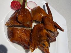 -煲王粤菜餐厅(中侨中心店)