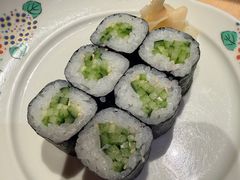 -小山日本料理(太古汇店)