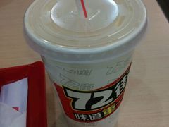 -72街荷叶饭(东方宝泰广场店)