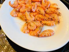 斑节虾/两-新南华大酒店(长寿店)