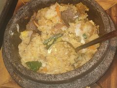 -和一料理(安阳店)