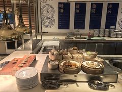 -长沙大王山朗豪酒店·朗豪自助餐厅