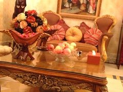 大堂-良子健身(金融街店)