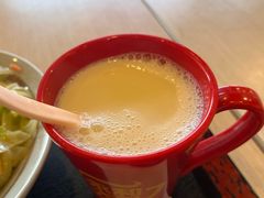 -永和大王(茉莉上新·军博店)