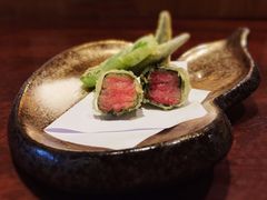 -加奈日本料理