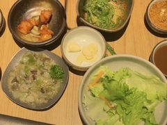 -烧肉达人•炭火烧肉(新天地店)