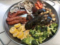 -盒马鲜生(悦峰店)