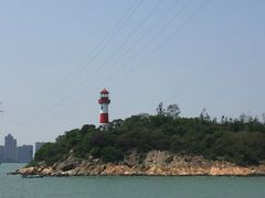 -鼓浪屿内厝澳码头(轮渡站)