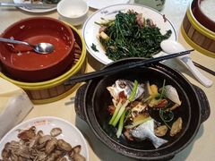 -一茶一点(海景店)