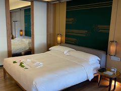 -半山半岛洲际度假酒店·观海廊