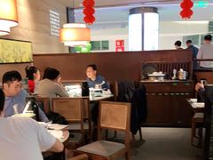 大堂-遇见湘·地道湖南菜(云门店)