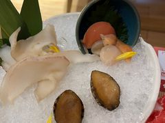 -松野谷·寿喜烧自助(华联顺义金街购物中心店)