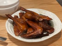 红烧乳鸽-侨乡