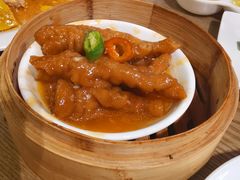 -点点心港式茶餐厅(南京西路店)